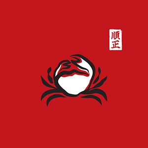 sunbagel_service_sunjeongcrab_logo